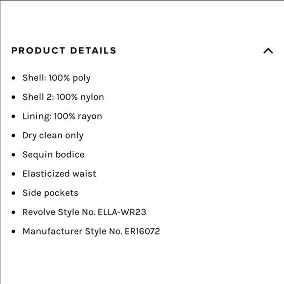 ❤️ Ella Moss Black Sequin Wide Leg Jumpsuit XS/S - Picture 3 of 8